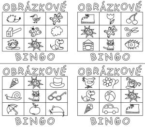 Bingo: Hrací Karty, Pravidla a Jak Hrát Tuto Národní Kartičkovou .